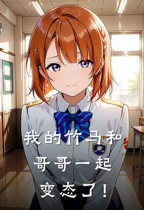 我的竹马和哥哥一起变态了！