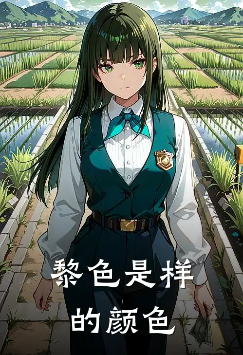 黎色是样的颜色