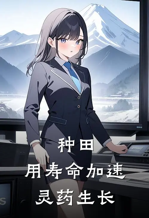 种田：用寿命加速灵药生长