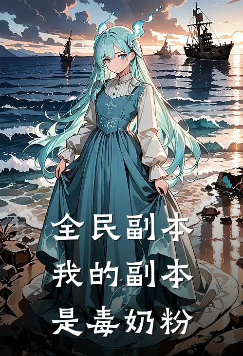 全民副本，我的副本是毒奶粉