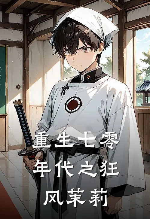 重生七零年代之狂风茉莉