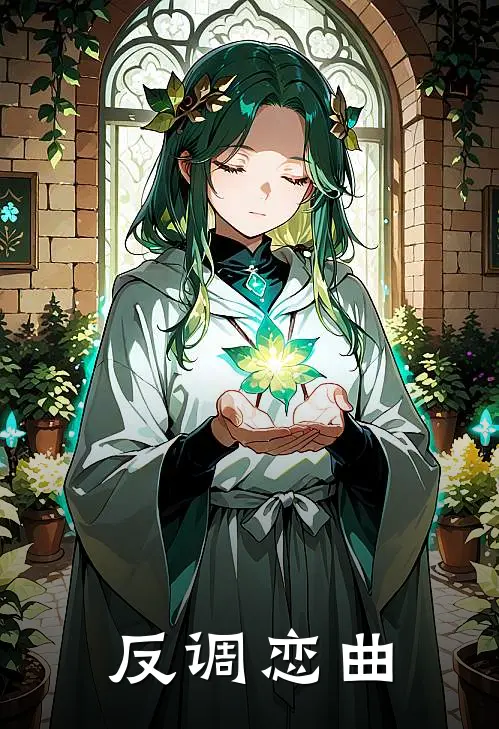 反调恋曲