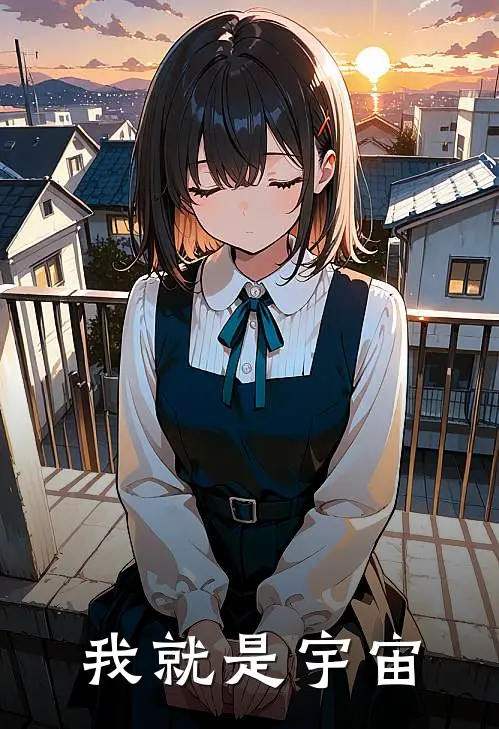 我就是宇宙
