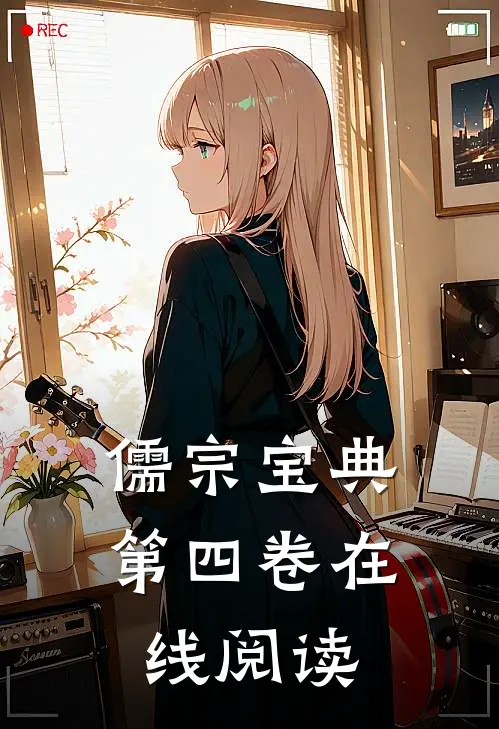 儒宗宝典第四卷在线阅读