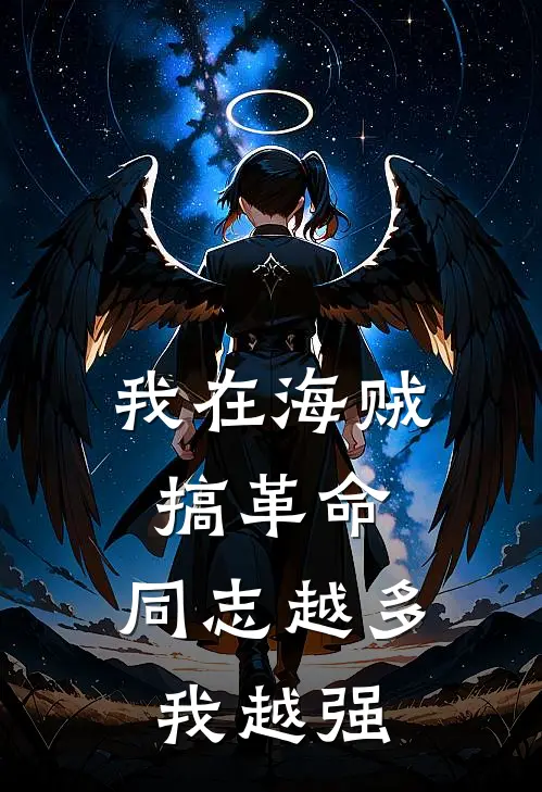 我在海贼搞革命：同志越多我越强