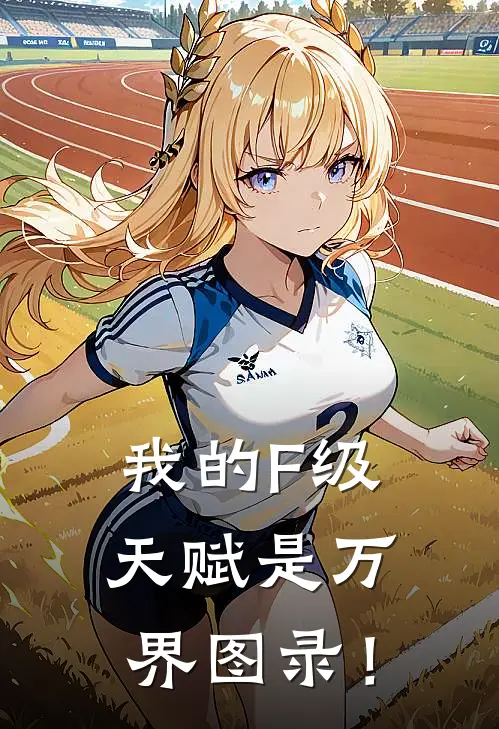 我的F级天赋是万界图录！