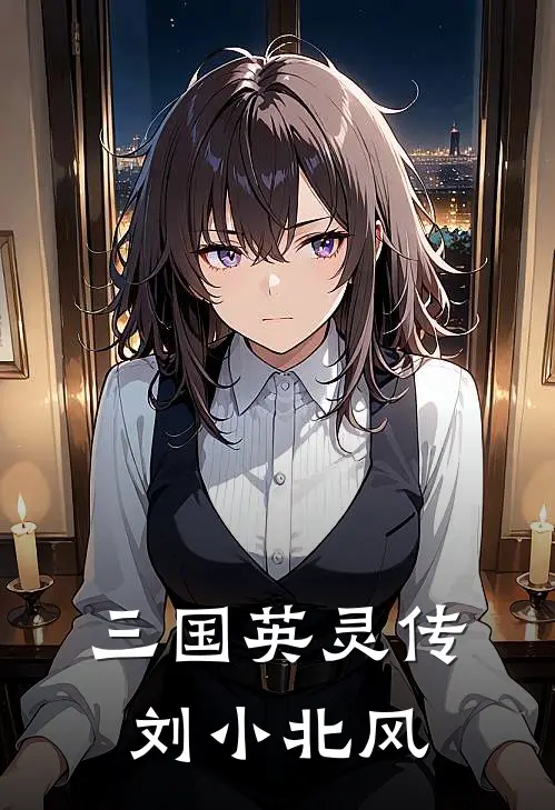 三国英灵传刘小北风