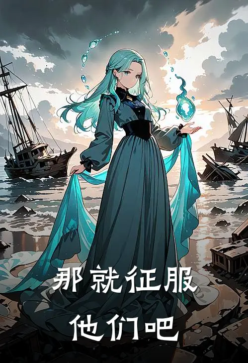 那就征服他们吧