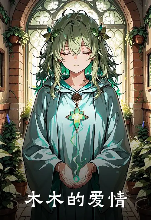 木木的爱情
