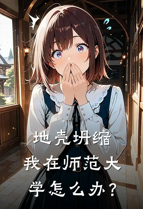 地壳坍缩：我在师范大学怎么办？