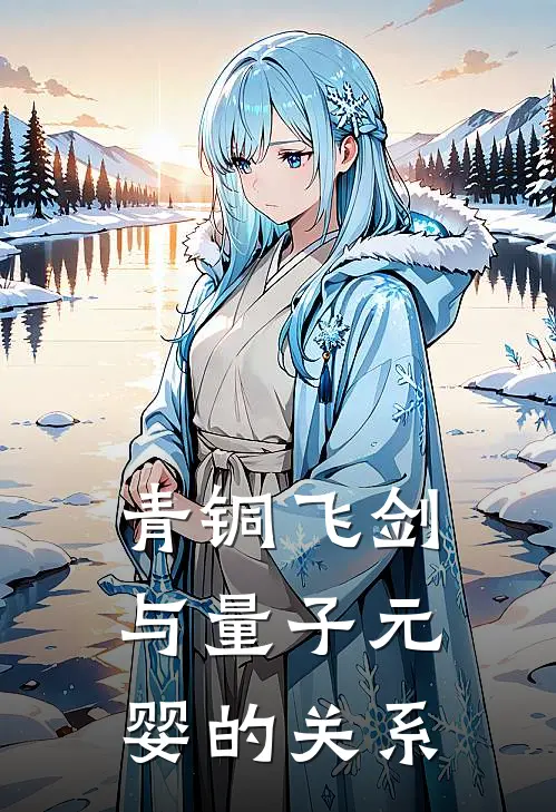 青铜飞剑与量子元婴的关系