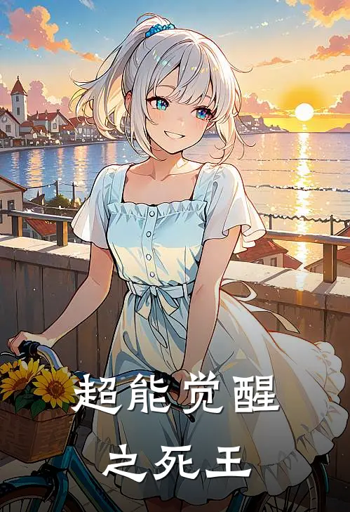 超能觉醒之死王