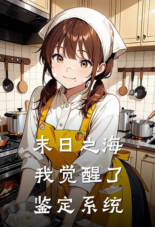 末日之海，我觉醒了鉴定系统