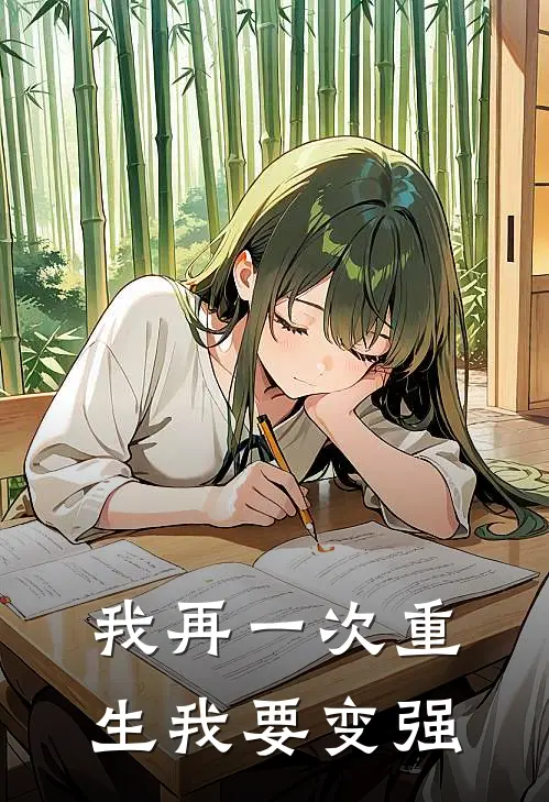 我再一次重生我要变强