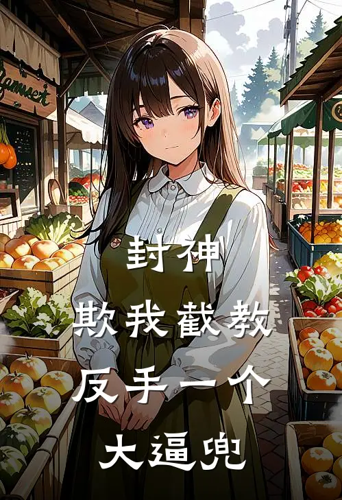 封神：欺我截教，反手一个大逼兜