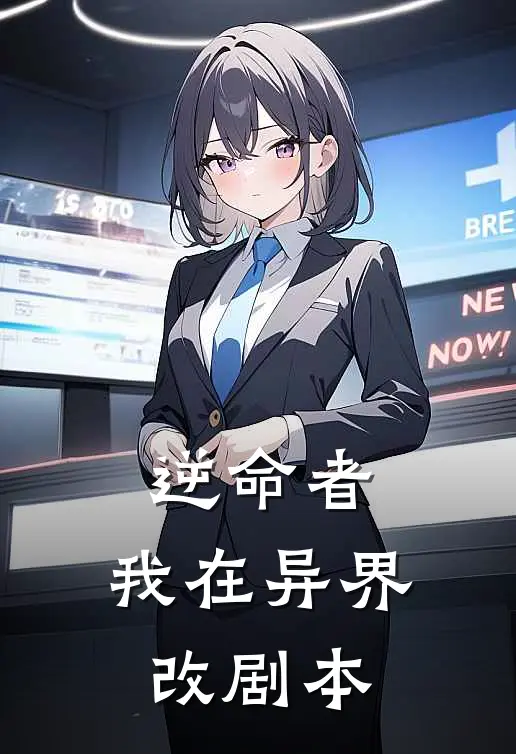 逆命者：我在异界改剧本