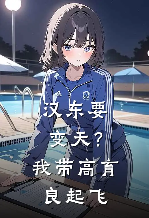 汉东要变天？我带高育良起飞