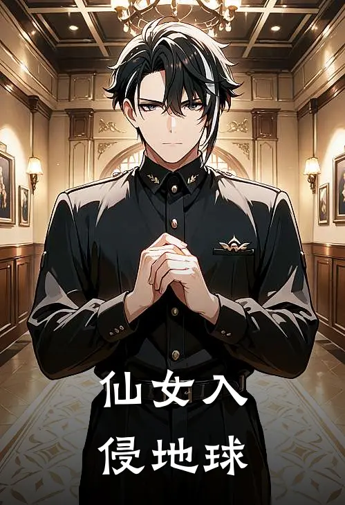 仙女入侵地球