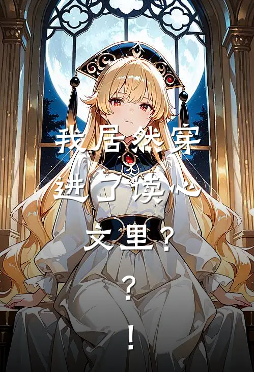 我居然穿进了读心文里？？！