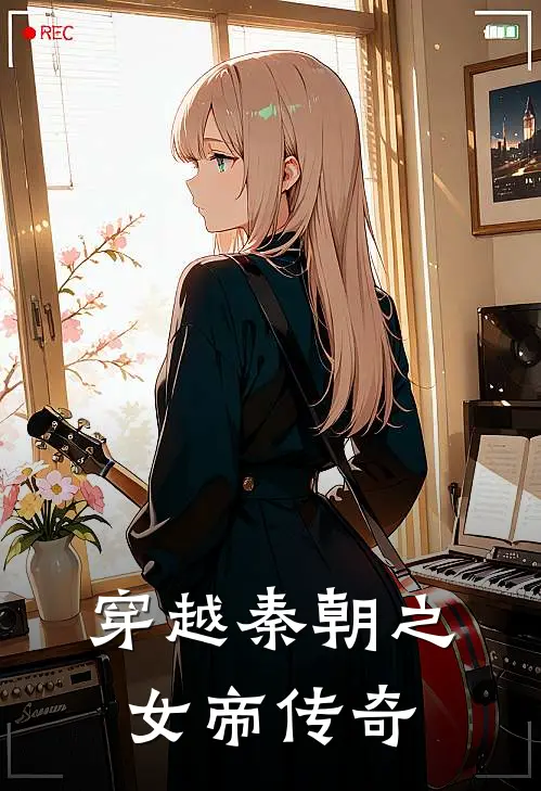 穿越秦朝之女帝传奇