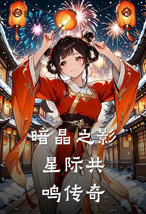 暗晶之影：星际共鸣传奇