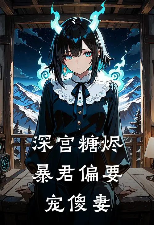 深宫糖烬：暴君偏要宠傻妻