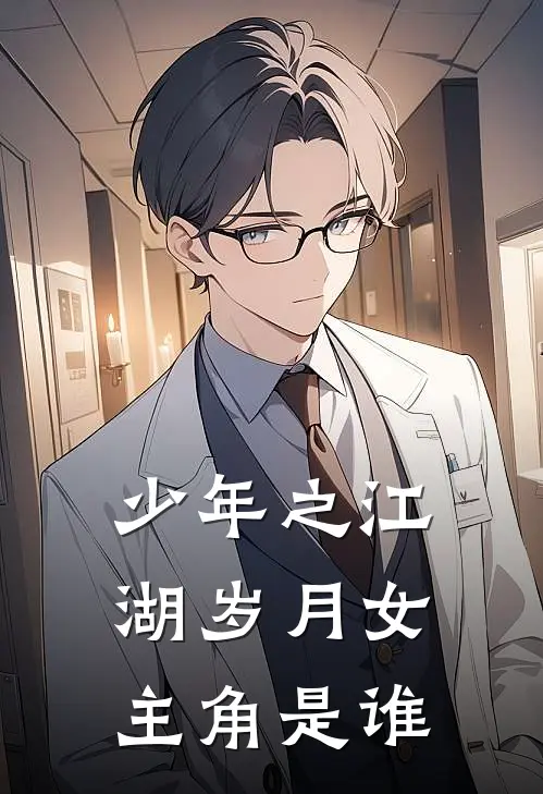 少年之江湖岁月女主角是谁