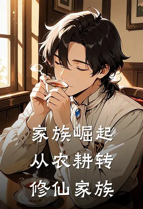 家族崛起：从农耕转修仙家族