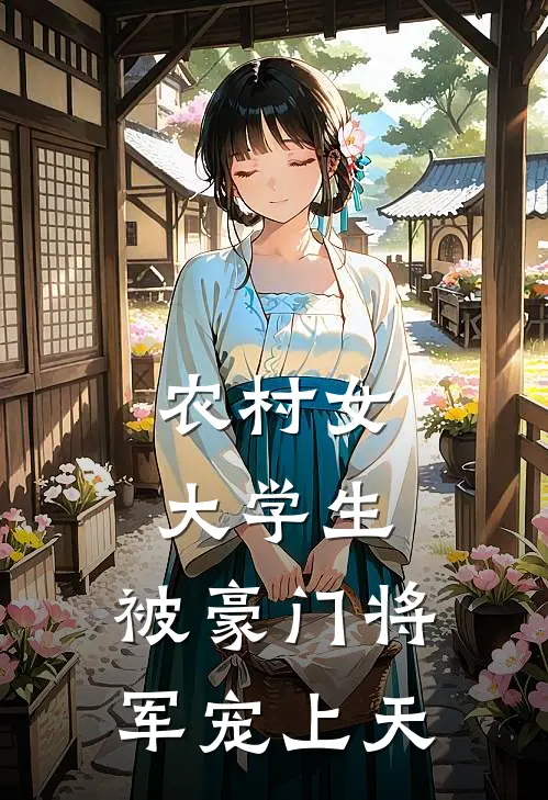 农村女大学生，被豪门将军宠上天