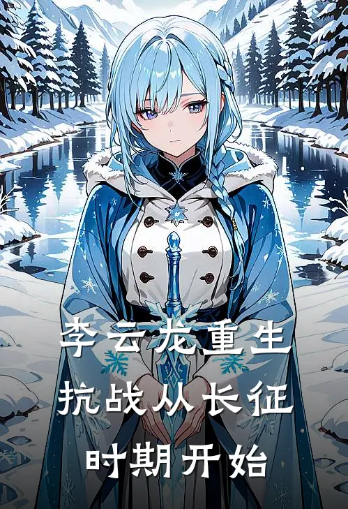 李云龙重生抗战从长征时期开始