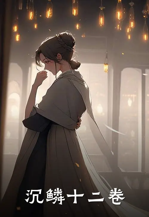 沉鳞十二卷