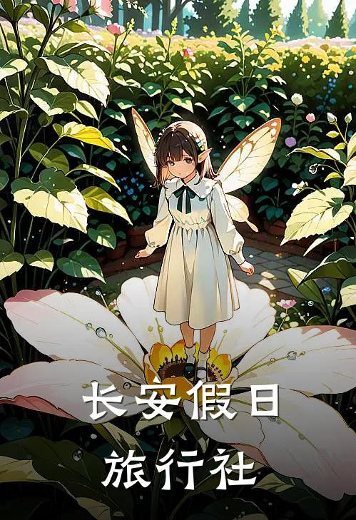 长安假日旅行社