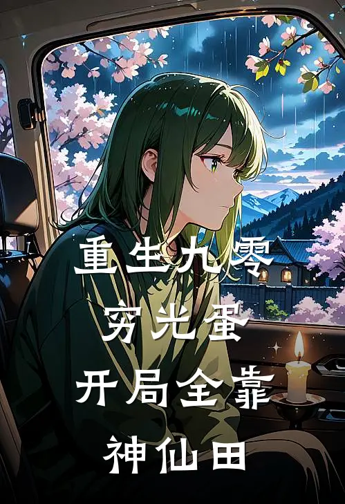 重生九零穷光蛋，开局全靠神仙田