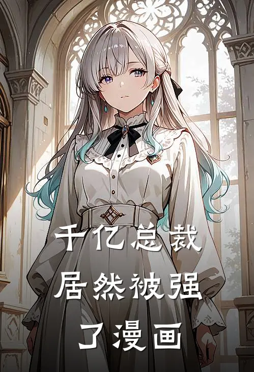 千亿总裁居然被强了漫画