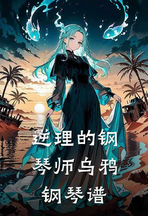 逆理的钢琴师乌鸦钢琴谱