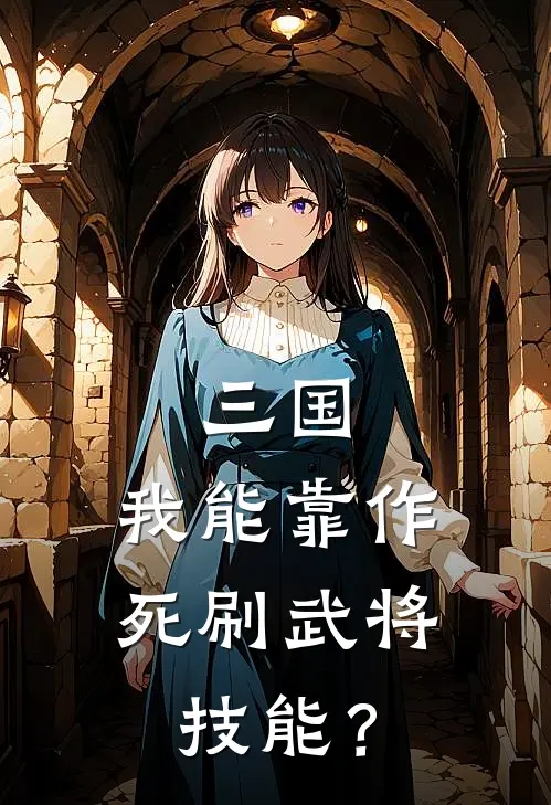 三国：我能靠作死刷武将技能？