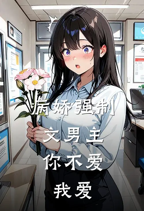 病娇强制文男主，你不爱，我爱