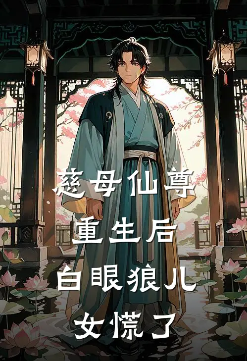 慈母仙尊重生后，白眼狼儿女慌了