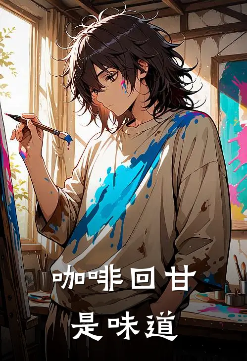 咖啡回甘是味道