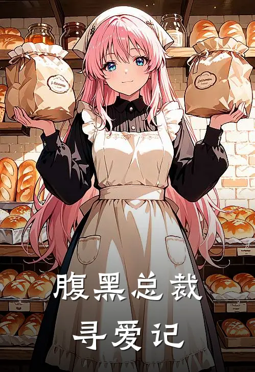 腹黑总裁寻爱记