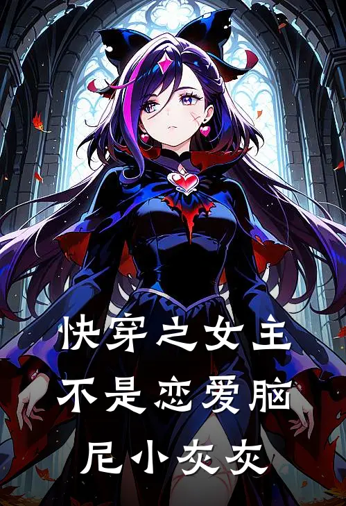 快穿之女主不是恋爱脑尼小灰灰