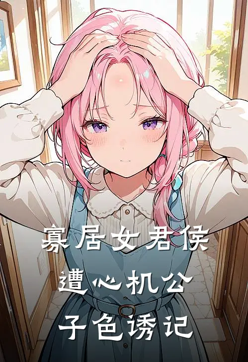 寡居女君侯遭心机公子色诱记