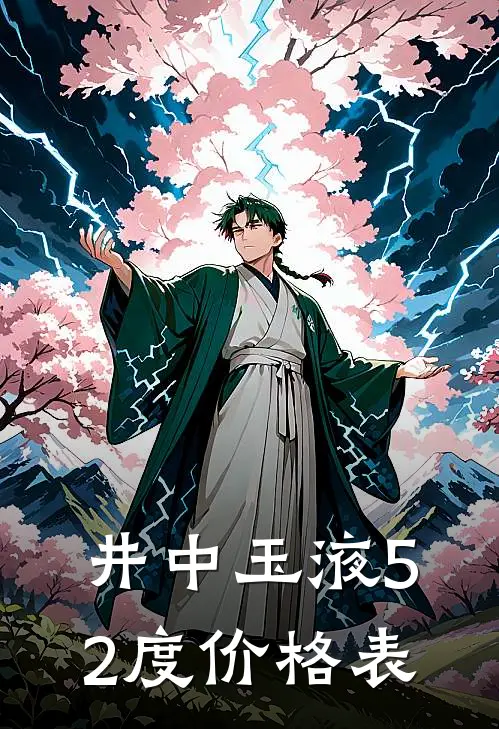 井中玉液52度价格表