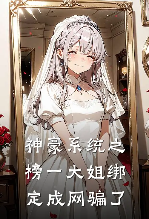 神豪系统之榜一大姐绑定成网骗了