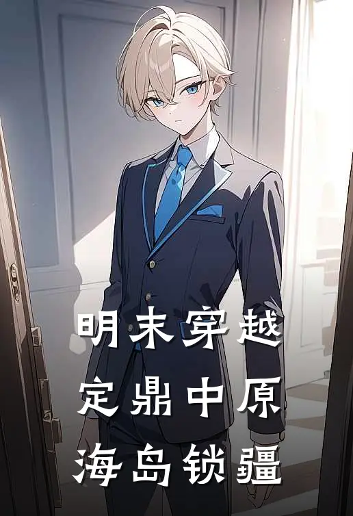 明末穿越：定鼎中原海岛锁疆