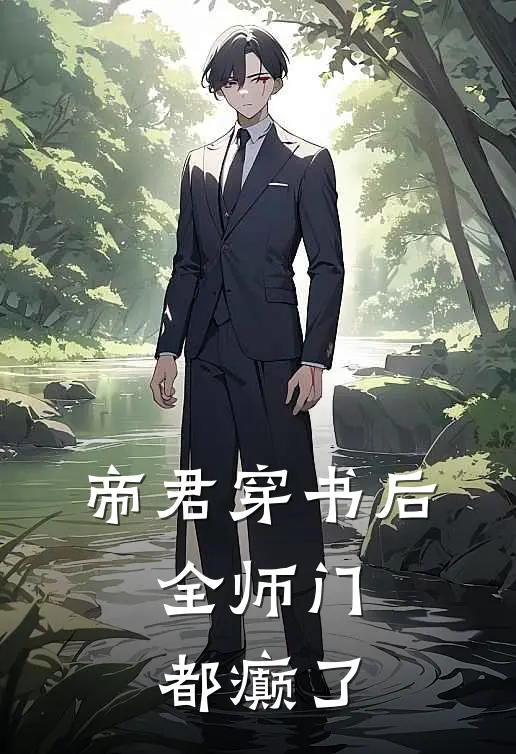 帝君穿书后，全师门都癫了