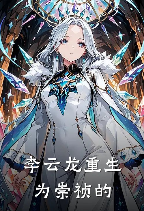 李云龙重生为崇祯的