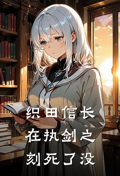 织田信长在执剑之刻死了没