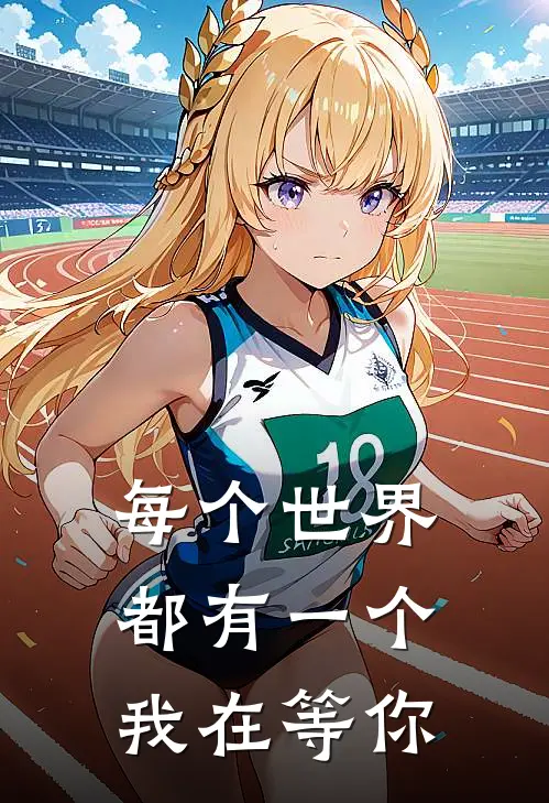 每个世界都有一个我在等你