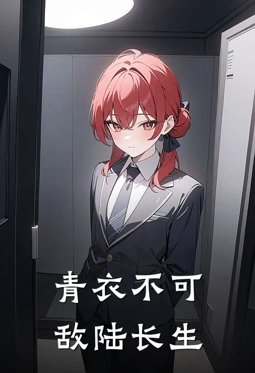 青衣不可敌陆长生